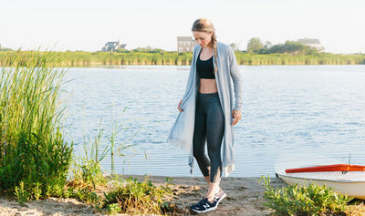 Athleisure Giveaway for your Weekend Getaway
