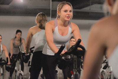 The Community of Boutique Fitness