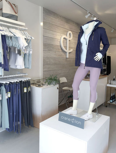 Our Nantucket Store Opening