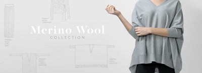 Merino Wool: Nature's Performance Fabric