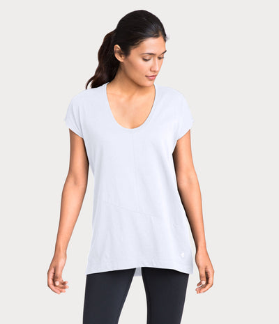 fitness and lifestyle tops – Crane and Lion