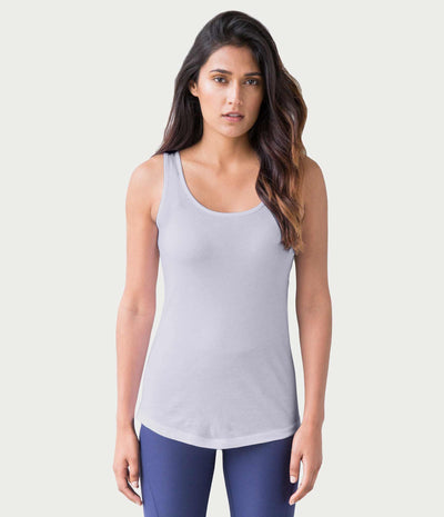 fitness and lifestyle tops – Crane and Lion